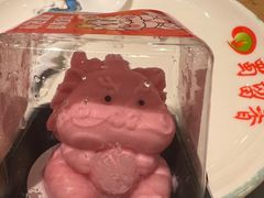 -蜀留香火锅(社会山店)