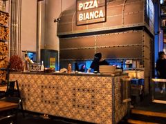 -PIZZA BIANCA(民园店)