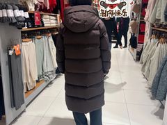 -优衣库(威海威高购物中心店)