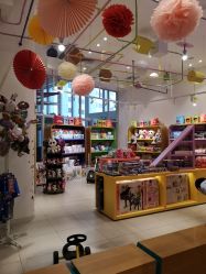 -玩元素·家庭游乐成长中心(香格里拉店)