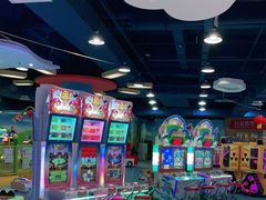 -嘉文梦想世界(SM天津滨海城市广场店)
