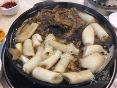 -太婆天府山珍酒楼(亚运村店)