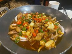 -大鸭梨烤鸭(甘家口店)