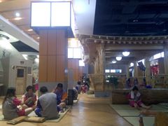 -丽池宫韩式汗蒸会馆(华灯坊店)