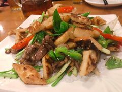 -新疆欣悦饭庄