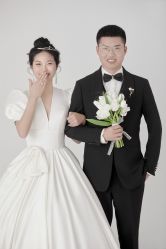 -光明婚纱摄影(建设路店)