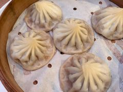 清汤小笼包-桃园眷村(万象天地店)