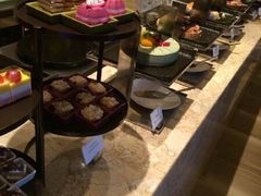 -美盛喜来登大酒店-盛宴标帜餐厅