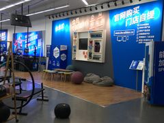 -迪卡侬(安德门店)