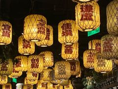 -南京大牌档(新街口德基广场店)