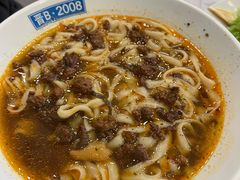 -晋B2008刀削面(小南庄店)