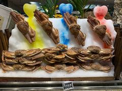 -初色海鲜自助(万丰路店)