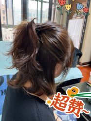 -U·NI SALON 造型