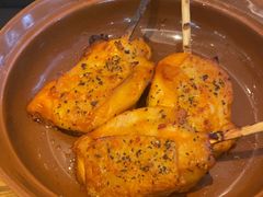 香草鸡腿排-萨莉亚意式餐厅(浦江万达广场店)