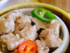 -顺德喜来登酒店·采悦轩