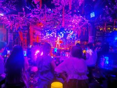 -周庄红庭演艺酒吧