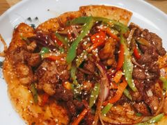 -马艾萨中国兰州牛肉拉面(劲松店)