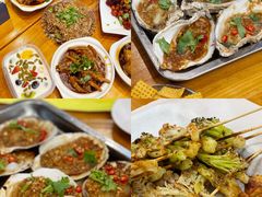 -烤五行·烧烤烤串(石佛营店)