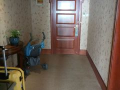 -老味道民宿(栈桥店)