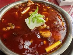 -佘记全家福芋儿鸡(向阳街总店)