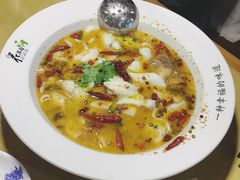 -花溪雨·森林餐厅(石基店)