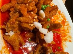 -外婆家(西红门荟聚购物中心店)