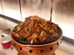 -京华烟云·北京烤鸭(领展购物广场·中关村店)