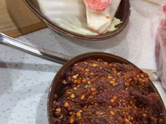 -正贰捌经重庆老火锅(建设路店)