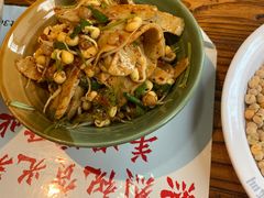 -呱呱叫民俗风味主题餐厅(沣峪口店)