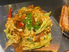 -微醺烤牛·炭火烧烤·精酿啤酒(东郊记忆店)