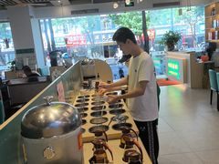 -粤顺渔坊·中山脆肉鲩火锅(清湖店)