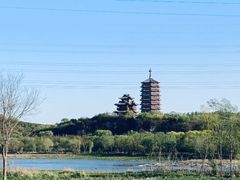 -永定河休闲森林公园