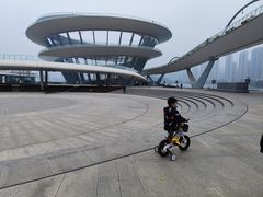 -梅溪湖城市岛
