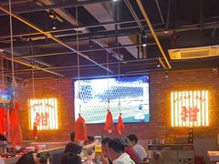 -红钳侠小龙虾·烧烤(中赢康康谷店)