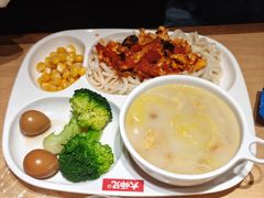 -大师兄·西北小馆(北站缤果空间店)