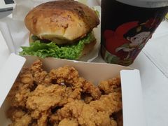 -必胜客(长安长青店)