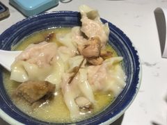 炖鸡龙抄手-龙抄手(文殊坊店)