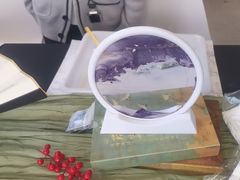 -浙江中升裕迪奥迪4S店(西溪店)