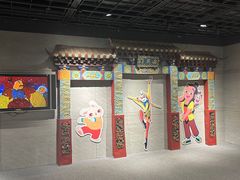 -上海动漫博物馆