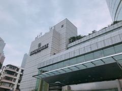 -成都天府丽都喜来登饭店