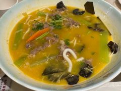 -佰家小厨·南京菜(夫子庙店)