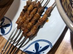 -老九圆山西面馆(CBD店)