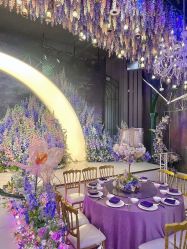 -花嫁丽舍婚礼殿堂(世博江景店)