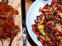 当家巴骨肉-鸡毛店·川菜(双楠店)