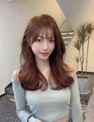 -爱秀造型 T-G