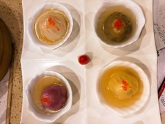 四色鸡汤虾饺-点都德(北京路贰店)