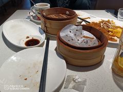 -港久茶餐厅(鹭洲里店)