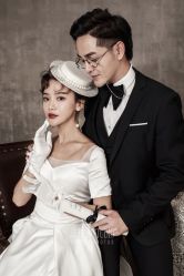 点击看大图 -太古映画婚纱摄影(天河店)