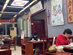 -老字号京味涮肉坊(梦溪路店)