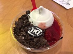 -DQ·蛋糕·冰淇淋(雨花吾悦店)